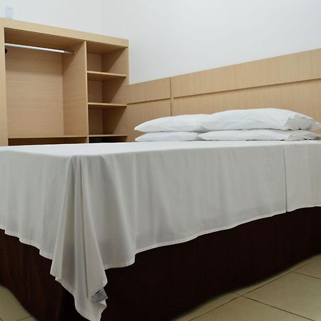 Richard Hotel Порту-Велю Екстер'єр фото