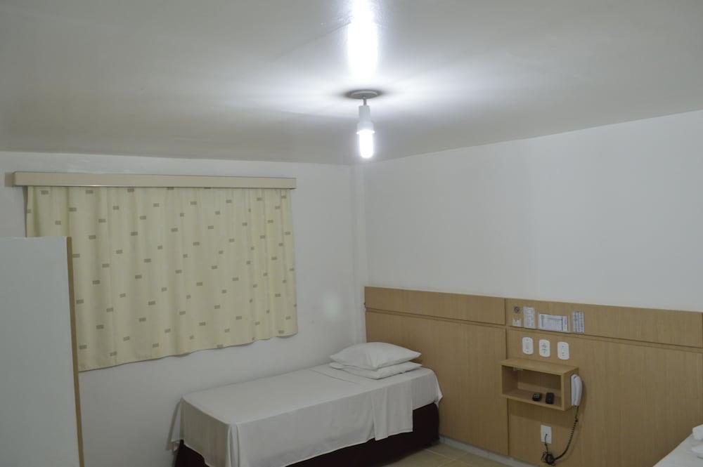 Richard Hotel Порту-Велю Екстер'єр фото