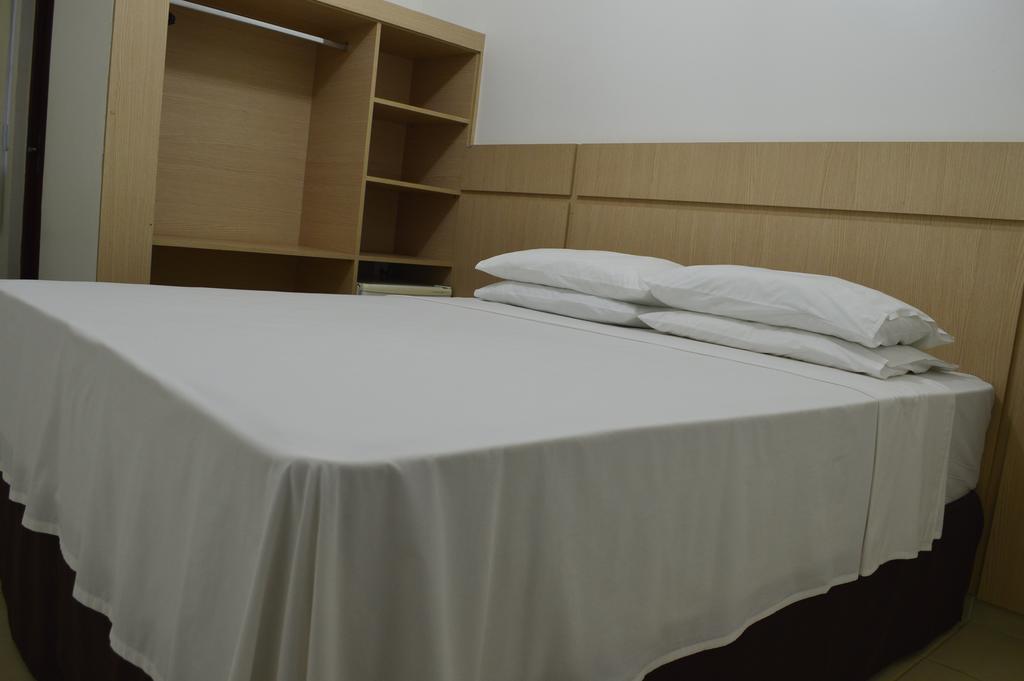 Richard Hotel Порту-Велю Екстер'єр фото